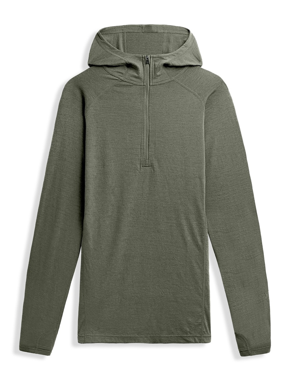 Ibex Indie Hoodie